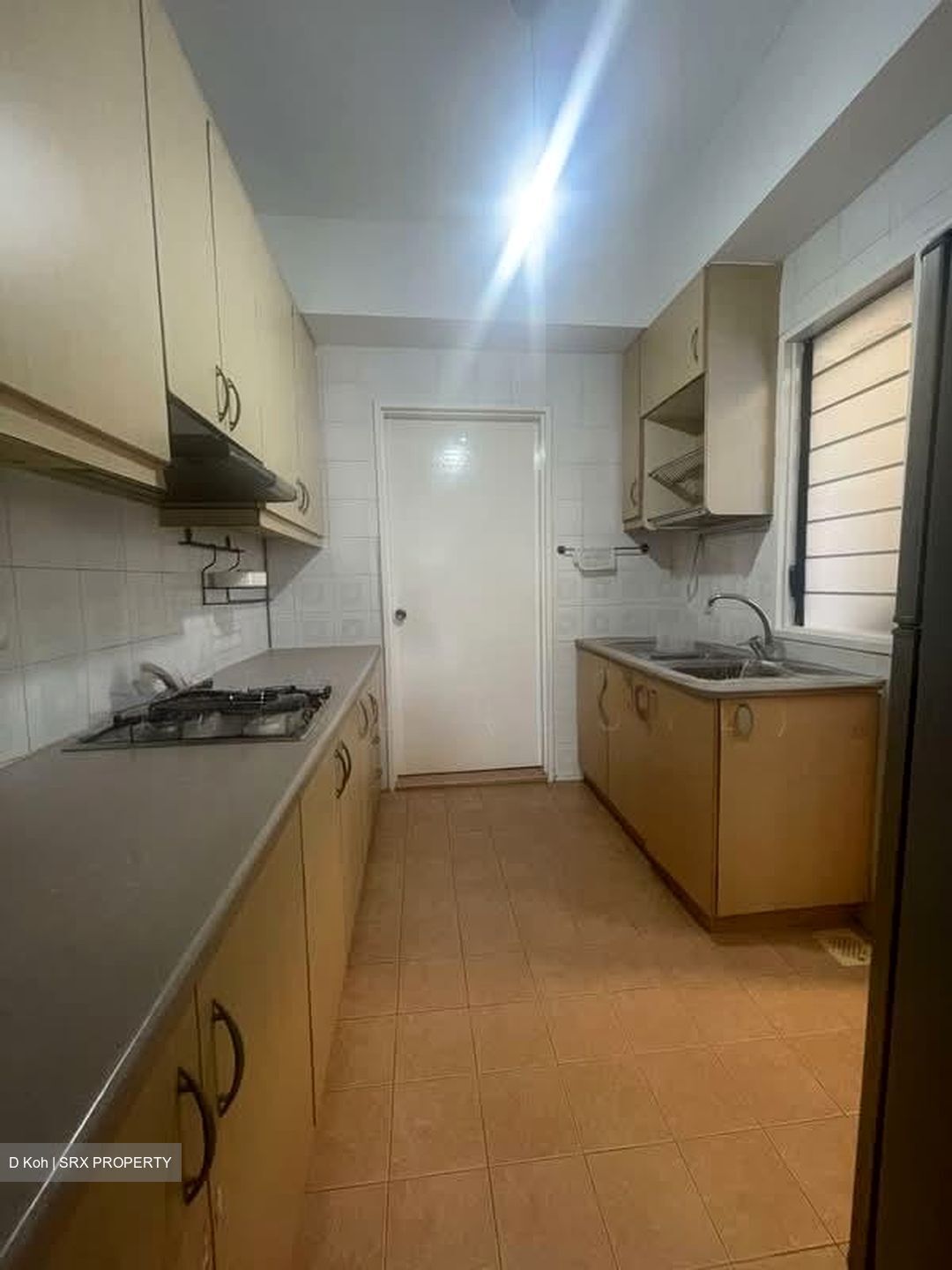 Mandarin Gardens (D15), Condominium #576982401